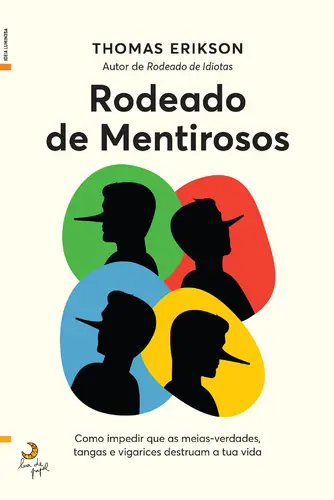 Rodeado de Mentirosos 