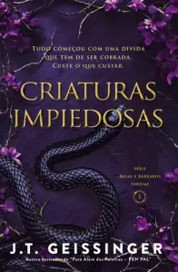 Criaturas Impiedosas