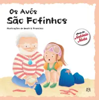 Os Avós São Fofinhos