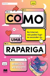 Como Uma Rapariga