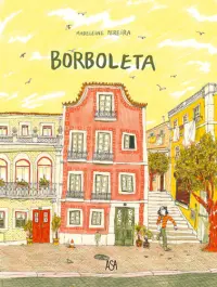 Borboleta