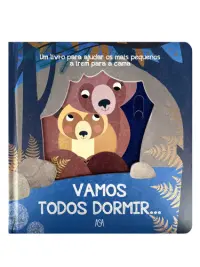 Vamos Todos Dormir