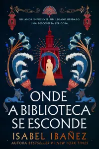 Onde a Biblioteca se Esconde