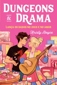 Dungeons & Drama