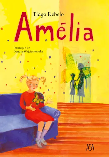 Amélia
