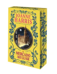 O Mercado ao Luar