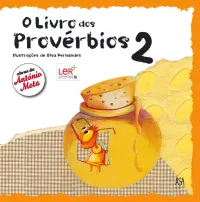 O Livro dos Provérbios 2