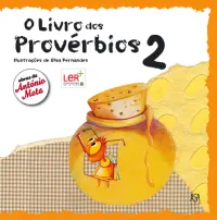 O Livro dos Provérbios 2