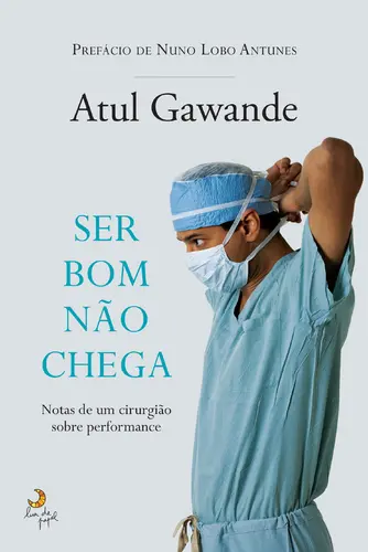 Ser Bom Não Chega