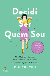 Decidi Ser Quem Sou