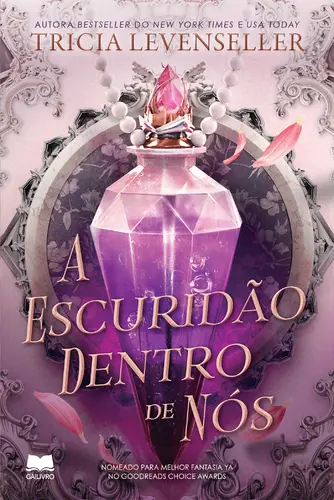 A Escuridão Dentro de Nós