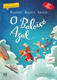 O Baloiço Azul