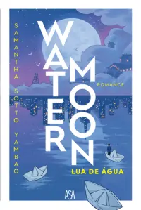 Water Moon - Lua de Água