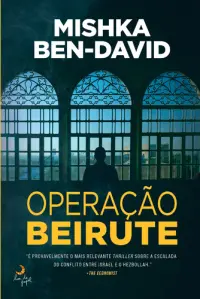Operação Beirute