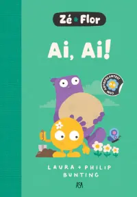 Zé e Flor: Ai, Ai!