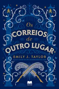 Os Correios de Outro Lugar