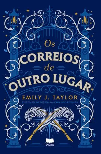 Os Correios de Outro Lugar
