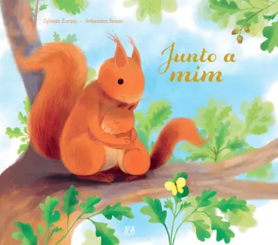Junto a Mim