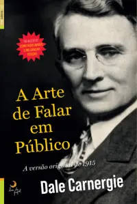 A Arte de Falar em Público