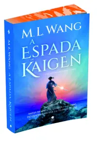 A Espada de Kaigen