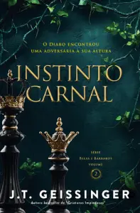Instinto Carnal