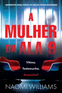 A Mulher da Ala 9