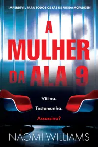 A Mulher da ala 9