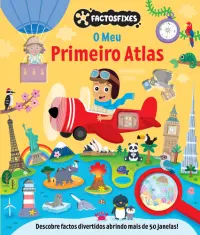 Factos Fixes: O Meu Primeiro Atlas