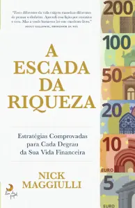 A Escada da Riqueza