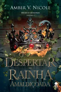 O Despertar da Rainha Amaldiçoada