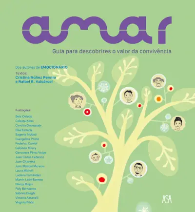 Amar