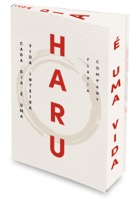 Haru - Cada Dia é uma Vida Inteira