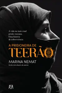 A Prisioneira de Teerão