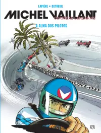 Michel Vaillant – Corridas Lendárias 2