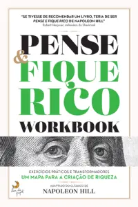 Pense e Fique Rico – Workbook