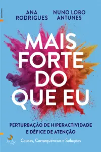 Mais Forte do Que Eu