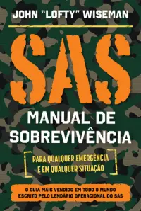 SAS Manual de Sobrevivência