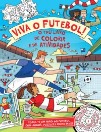 Viva o Futebol!