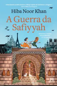A Guerra da Safiyyah