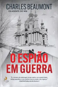 Um Espião em Guerra