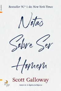 Notas sobre Ser Homem