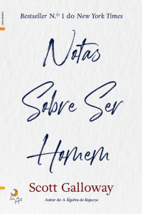 Notas sobre Ser Homem