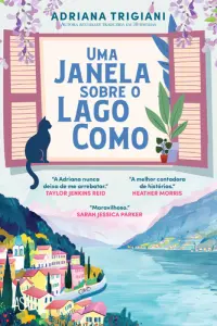 Uma Janela sobre o Lago Como