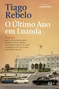 O Último Ano em Luanda