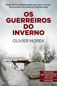 Os Guerreiros do Inverno