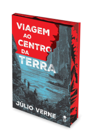 Viagem ao Centro da Terra