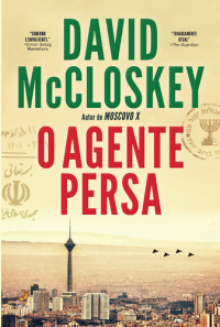O Agente Persa