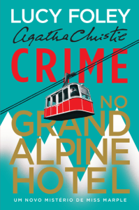 Crime no Grand Alpine Hotel