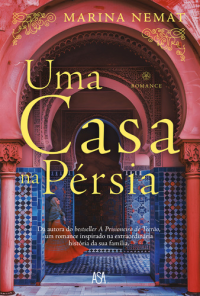 Uma Casa na Pérsia