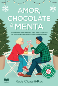 Amor, Chocolate & Menta
